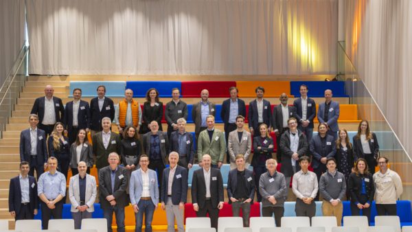 Photo credit: Bühler.