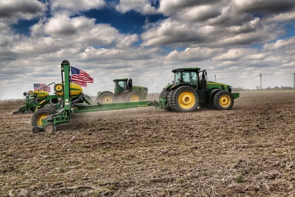 Photo credit: MCGA.