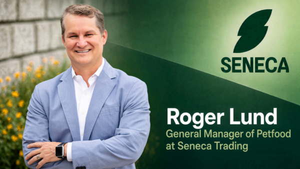 Photo credit: Seneca Trading.