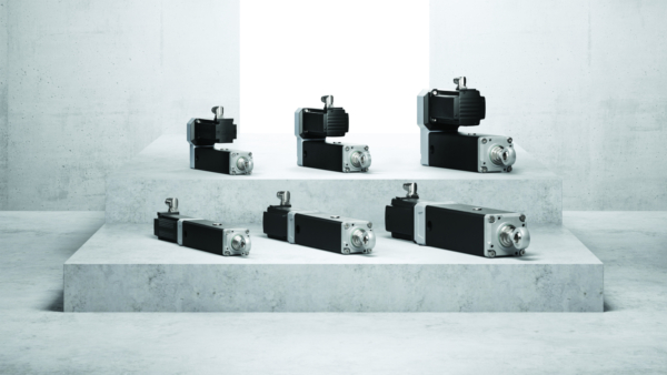 Photo credit: SEW-EURODRIVE.