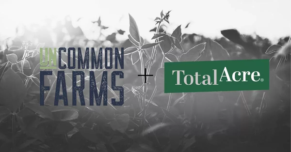 Image courtesy of Total Acre.