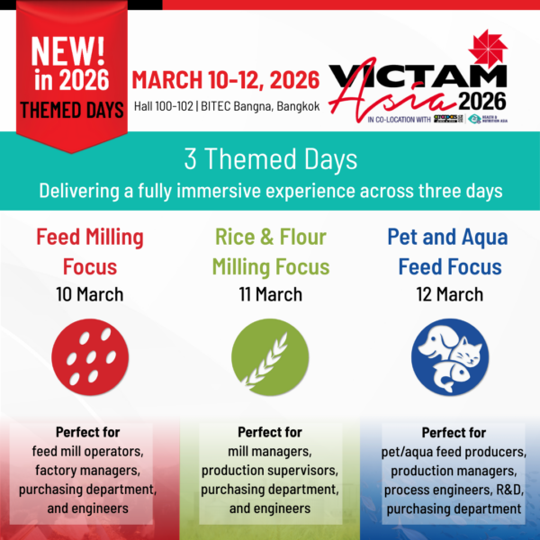 Photo credit: VICTAM.