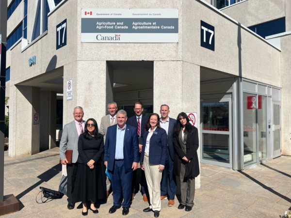 Image courtesy of the U.S. Grains and BioProducts Council.