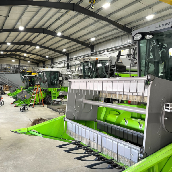 Image courtesy of WINTERSTEIGER.