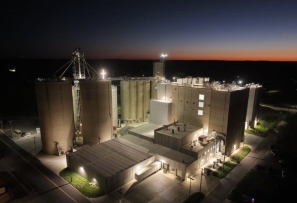 Photo credit: Star of the West Milling Co.