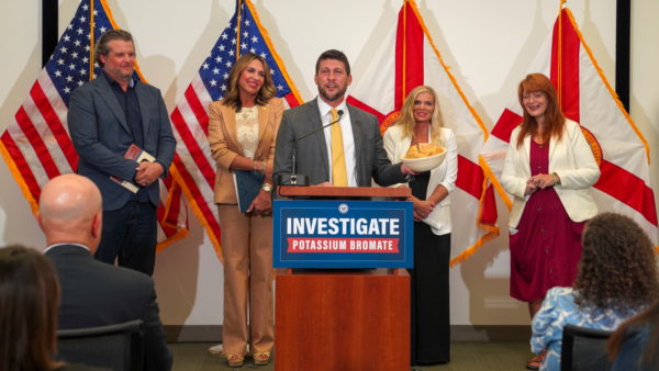 Source: Florida Attorney General James Uthmeier.