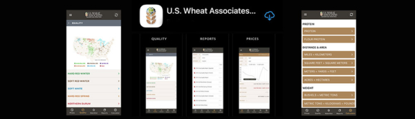 Photo credit: U.S. Wheat Associates.