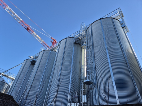 Image courtesy of Ocrim.