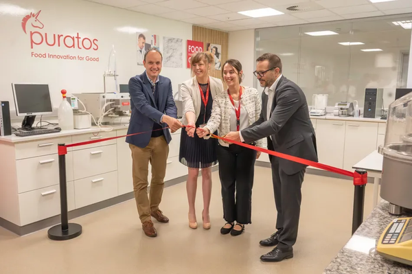 Photo credit: Puratos.