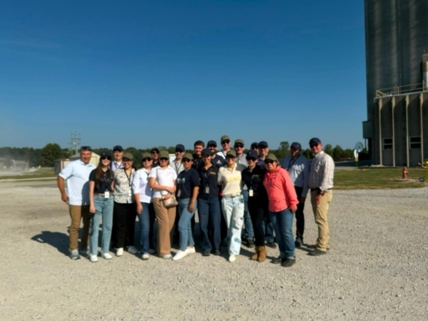 Photo credit: U.S. Grains & BioProducts Council.