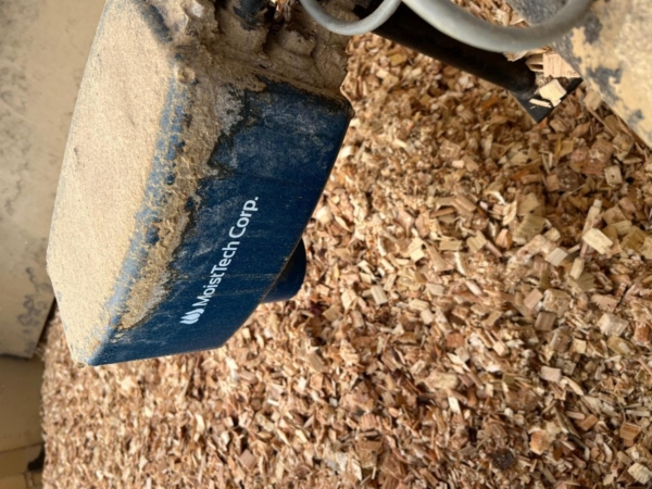 Photo credit: MoistTech Corp.