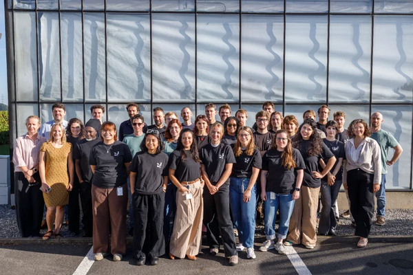 The new facility will expand production following successful pilot-scale validation and growing customer demand. Photo credit: Zymofix.