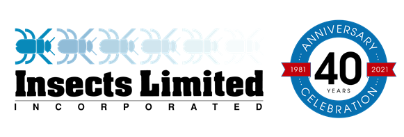 Seed Today | Insects Limited, Inc. Celebrates 40th Anniversary,…