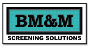 BM&M Screening Solutions Ltd