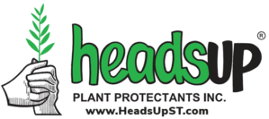 Heads Up Plant Protectants Inc.