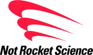 Not Rocket Science