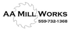 AA Mill Works
