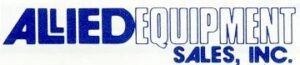 Allied Equipment Sales