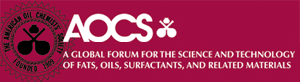 American Oil Chemists Society (AOCS)