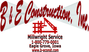 B & E Construction