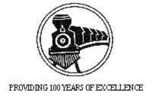 Birmingham Rail & Locomotive