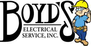 Boyd's Electrical Service, Inc.
