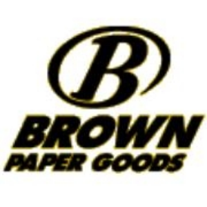 Brown Paper Goods