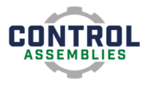 Control Assemblies Co.
