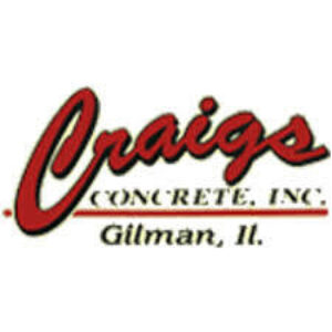Craig's Concrete Inc.