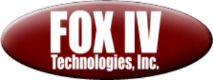 FOX IV Technologies, Inc