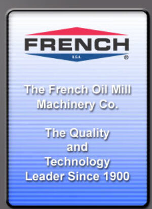 French Oil Mill Machinery Co.