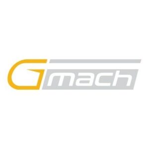 GMACH Milling Machinery