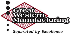 Great Western Mfg. Co.