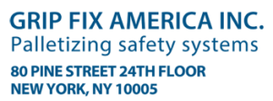 GripFix America Inc