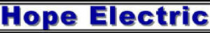 Hope Electric Inc.