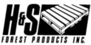 H & S Forest Products Inc. 