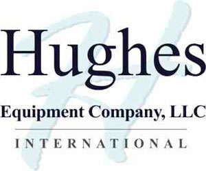 Hughes Equipment Company 