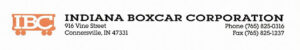 Indiana Boxcar Corp.