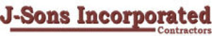 J-Sons Inc