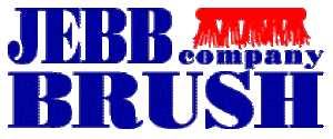 Jebb Brush Co.
