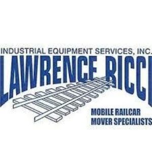 Lawrence Ricci Industrial Equipment