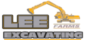 Lee Farms Excavating