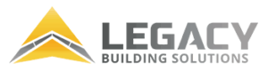 Legacy Building Solutions