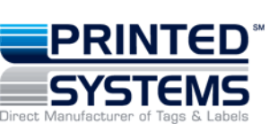 Printed Systems