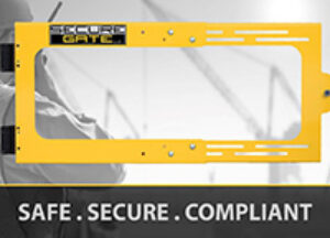 Secure Gates