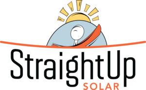 StraightUp Solar