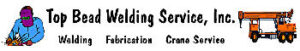 Top Bead Welding Service Inc. 