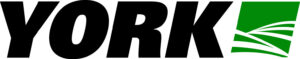 York Logo 4C