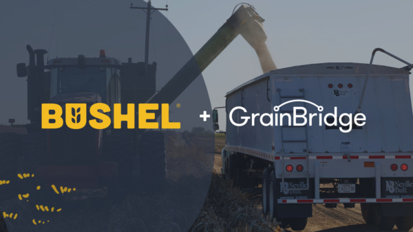 Grain Journal | Bushel Acquires GrainBridge, LLC Digital Platform