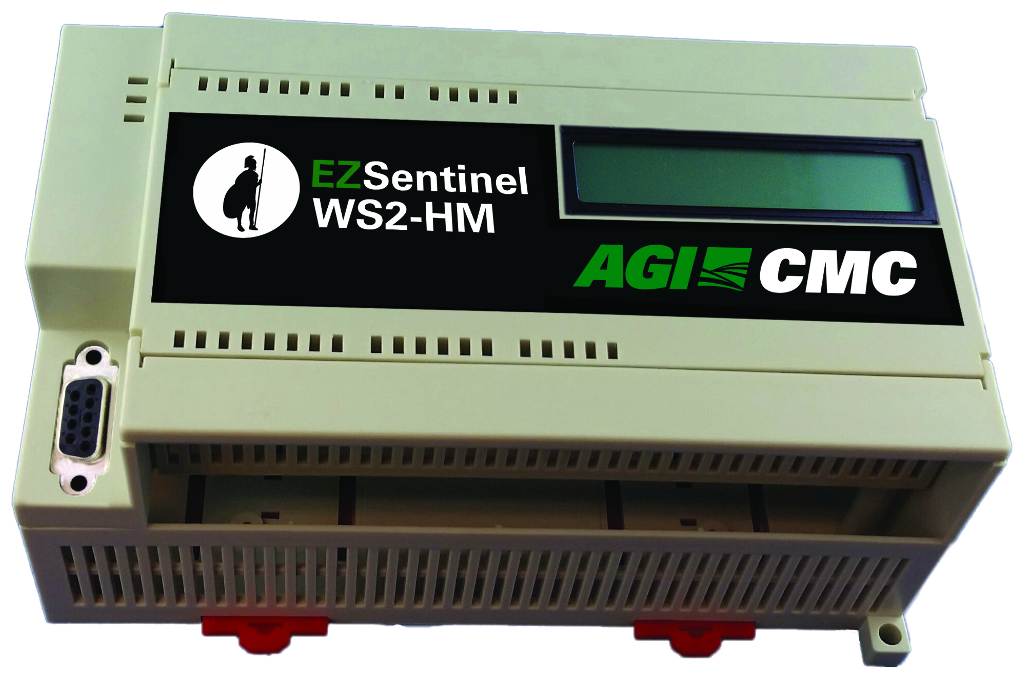 CMC Industrial Electronics Equipment Catalog